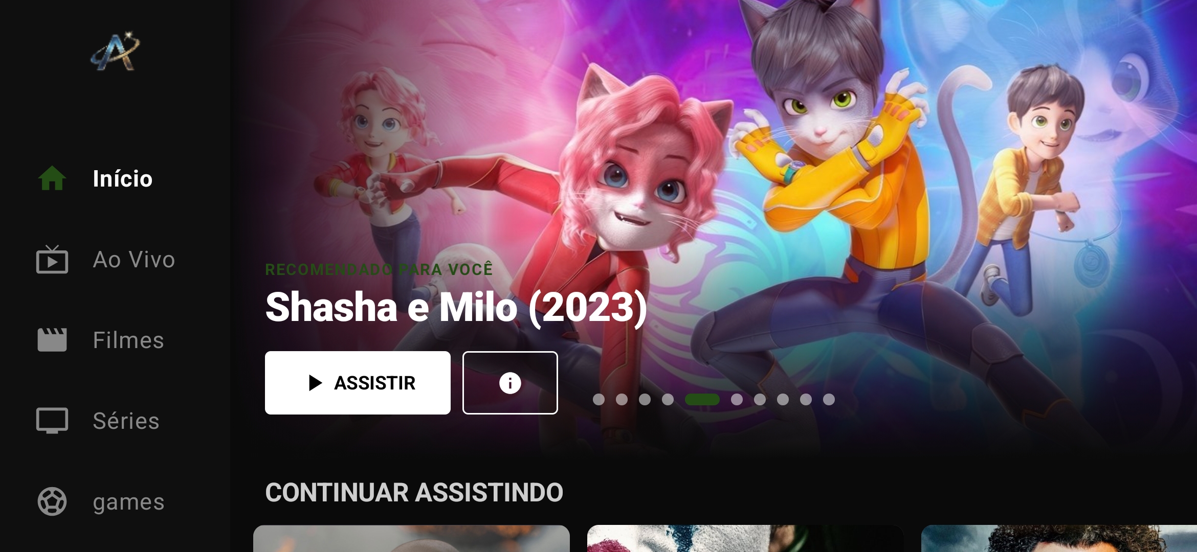 Icone do app